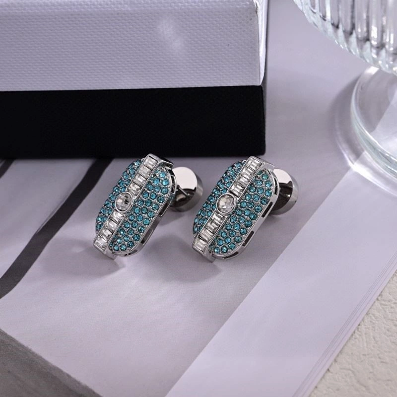 Fashionable Miu Miu Earrings 208540