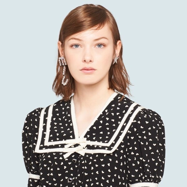 Miu Miu Earrings Efficient 208551