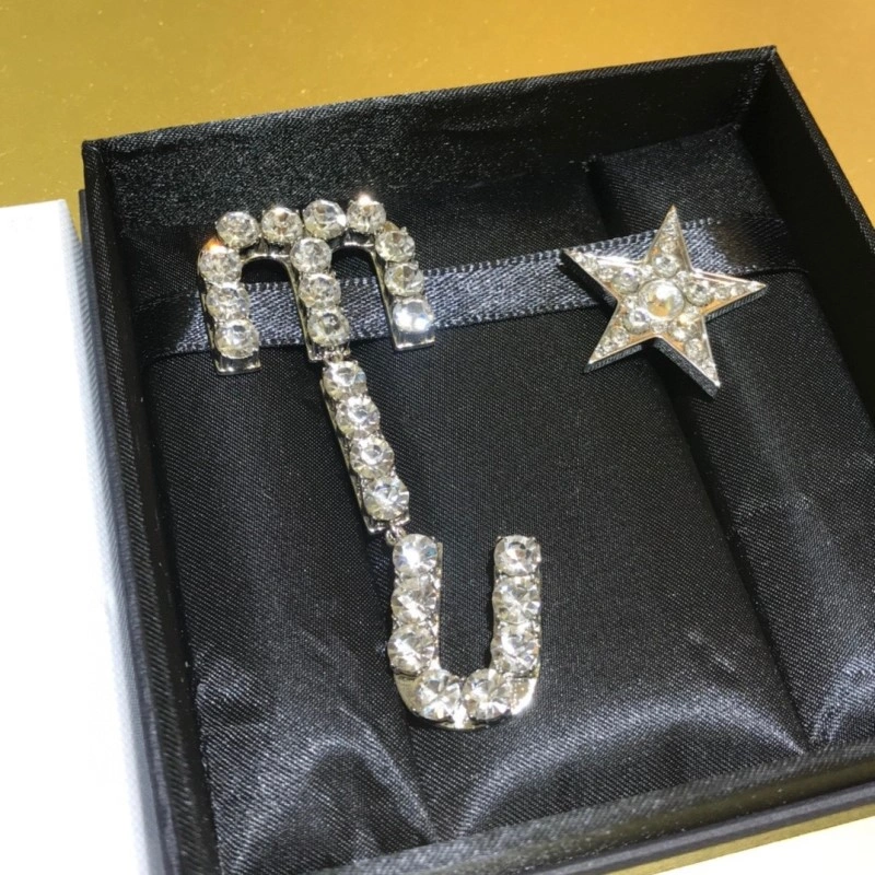 Miu Miu Earrings Efficient 208551