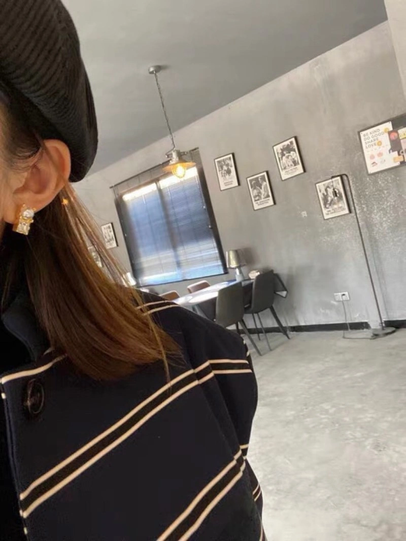 Flexible Miu Miu Earrings 208541