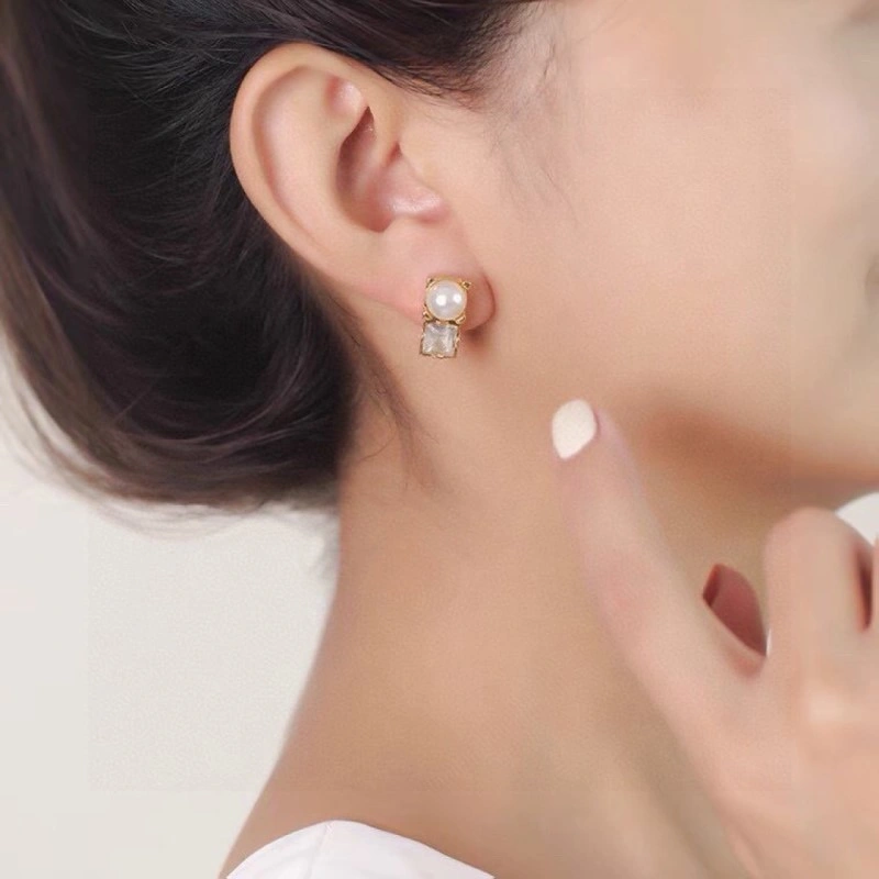 Flexible Miu Miu Earrings 208541