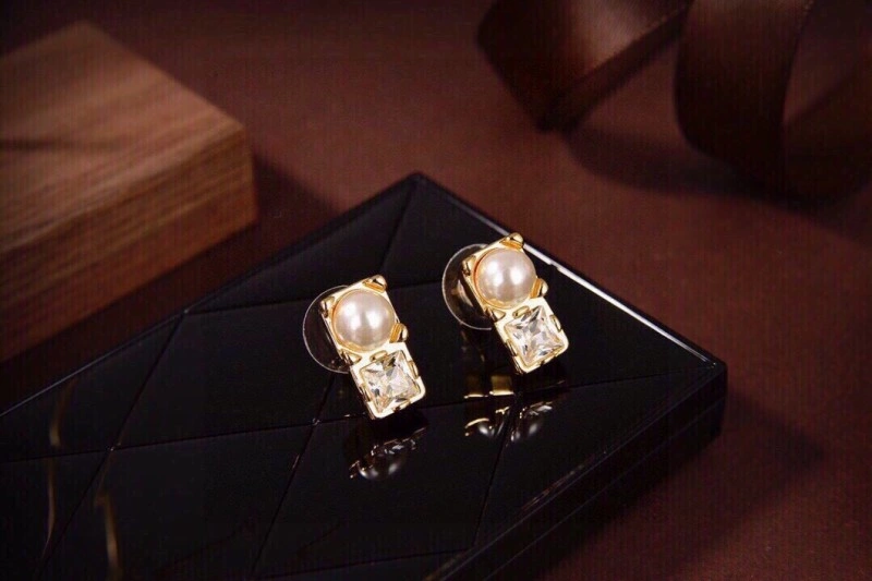 Flexible Miu Miu Earrings 208541