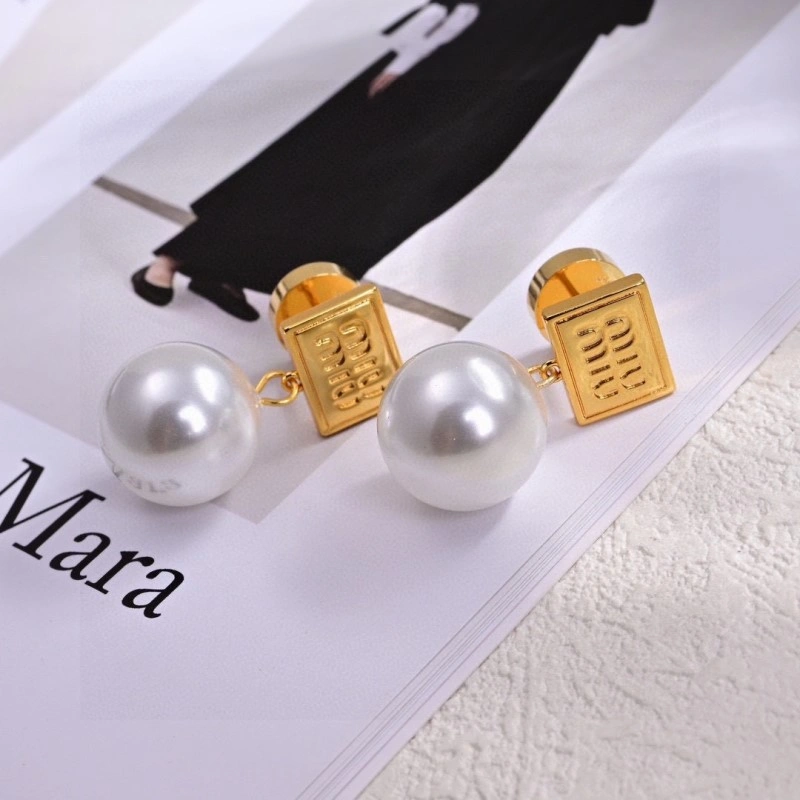 StreetReady Miu Miu Earrings 208539