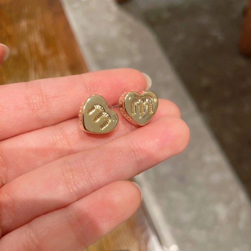Miu Miu Earrings Sustainable 208554