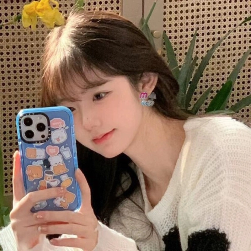 Miu Miu Earrings Casual 208549