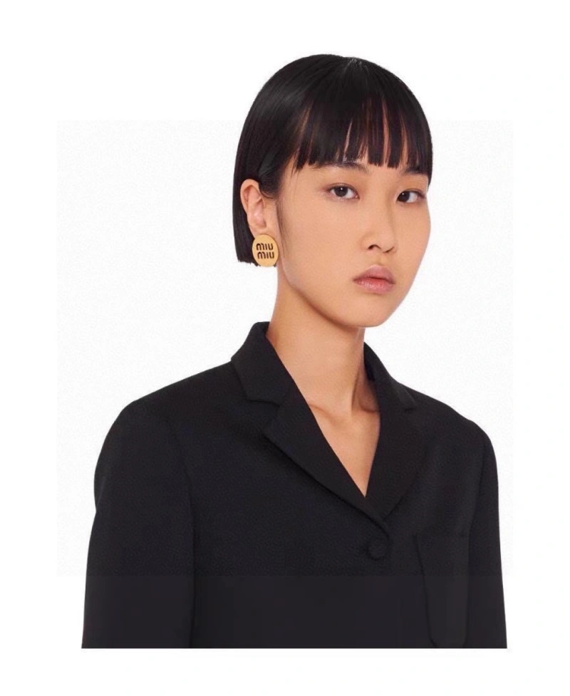 Miu Miu Earrings FreshLook 207850