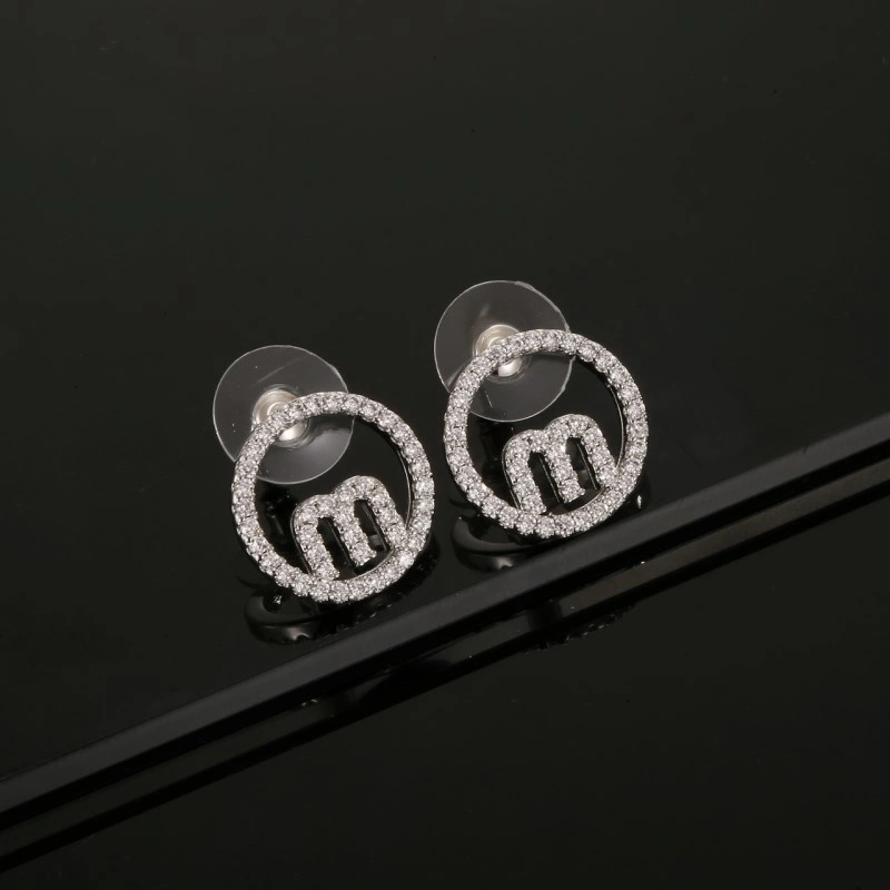 Supportive Miu Miu Earrings 207855