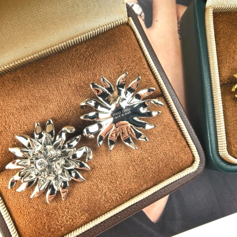 Efficient Miu Miu Earrings 207847