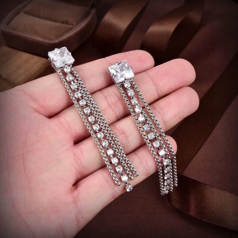 SmoothTexture Miu Miu Earrings 207891