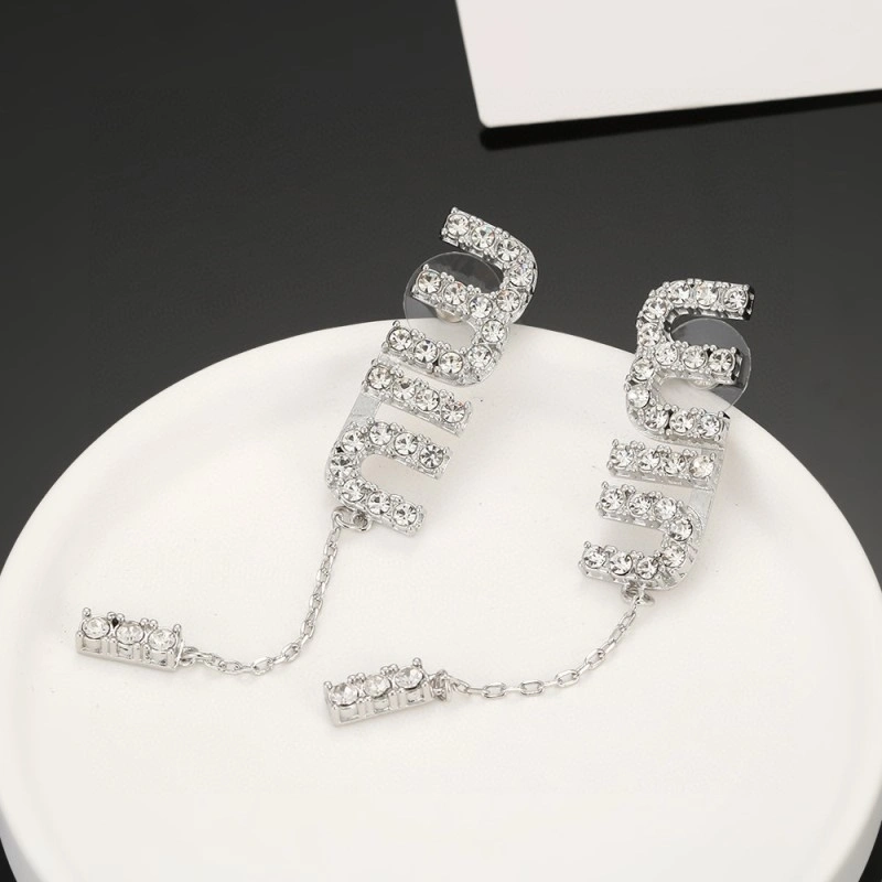 SunProtective Miu Miu Earrings 207838