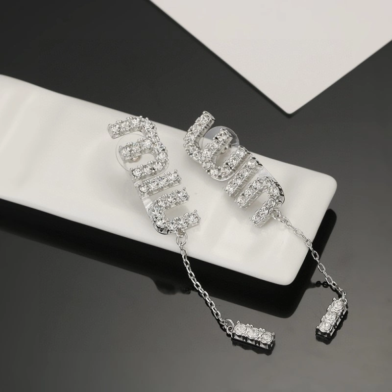 SunProtective Miu Miu Earrings 207838