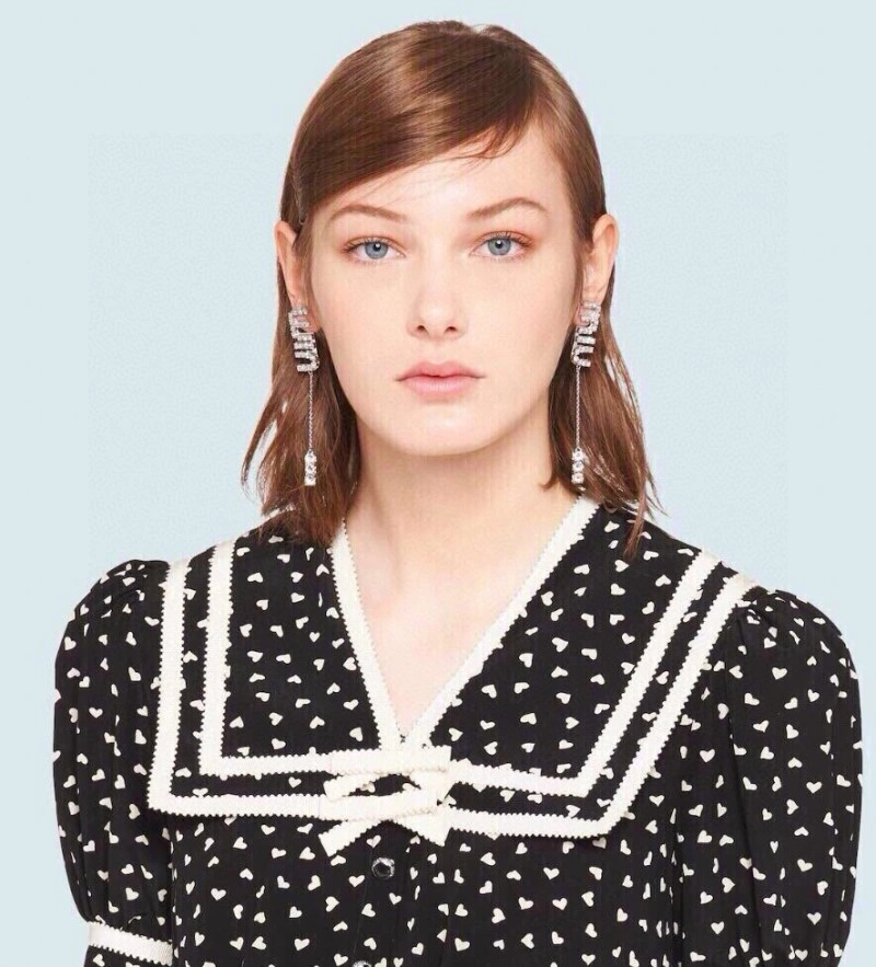 SunProtective Miu Miu Earrings 207838