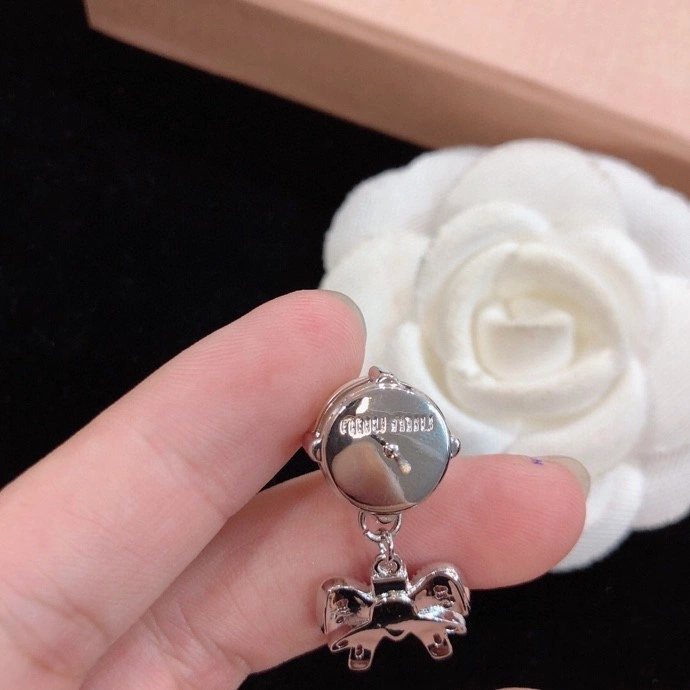 WeatherProof Miu Miu Earrings 207834