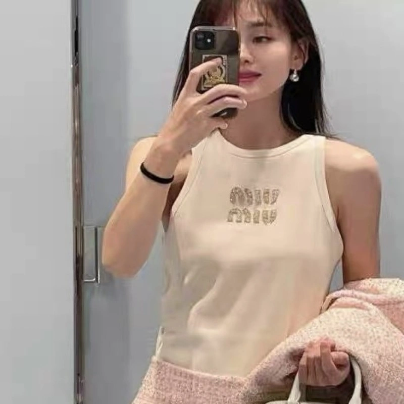 Miu Miu Earrings Bold 207832
