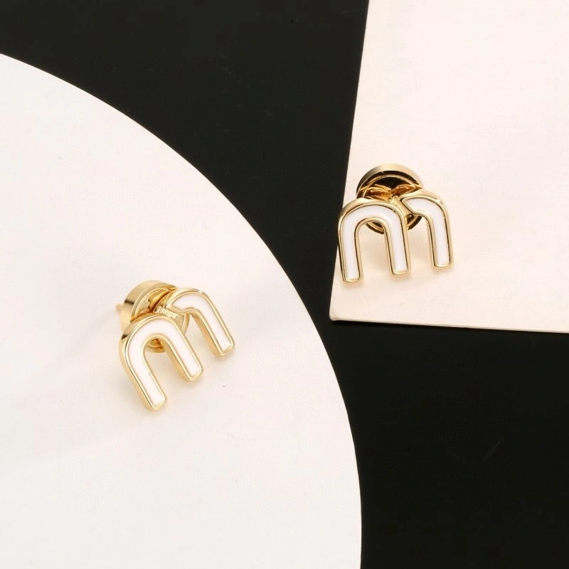 Resilient Miu Miu Earrings 207833