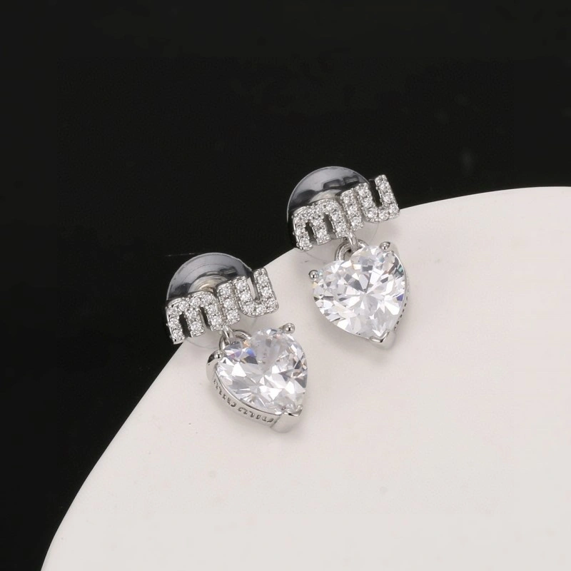 Miu Miu Earrings TopPick 207827