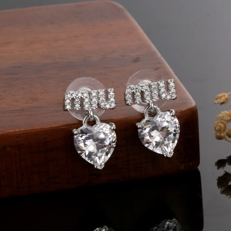 Miu Miu Earrings TopPick 207827