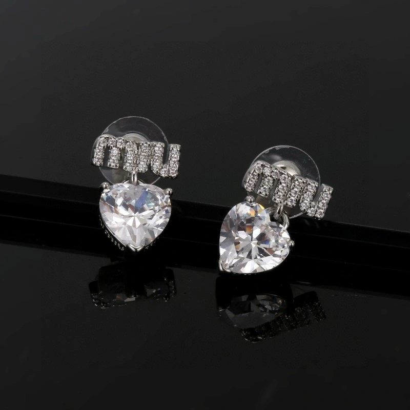 Miu Miu Earrings TopPick 207827