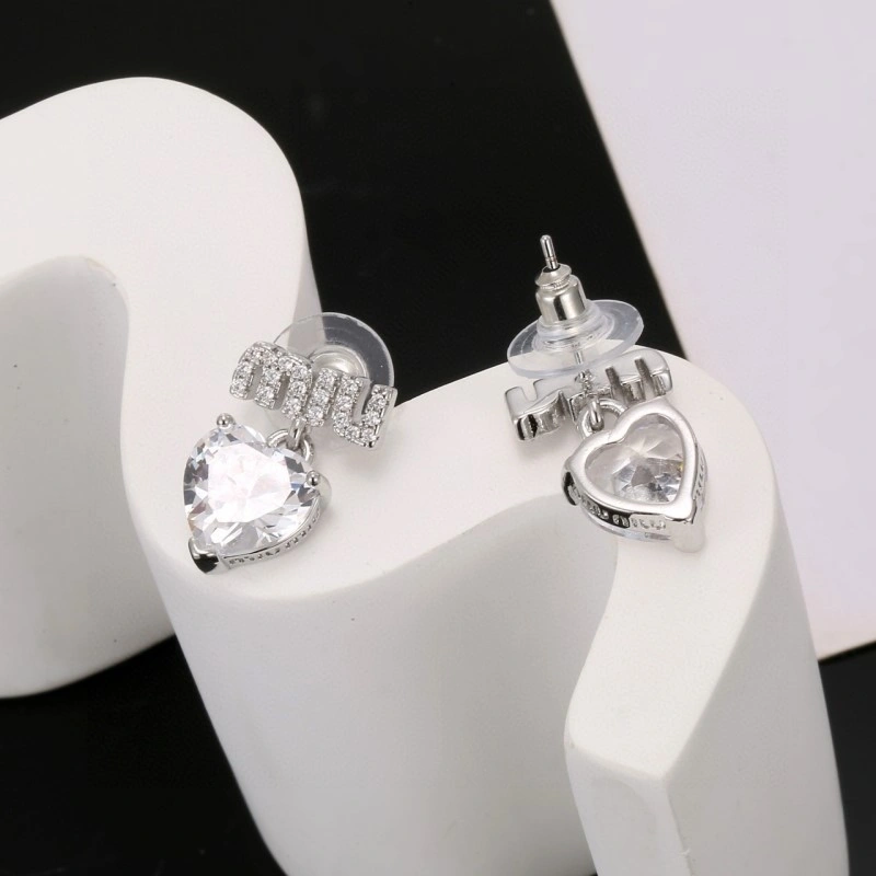 Miu Miu Earrings TopPick 207827