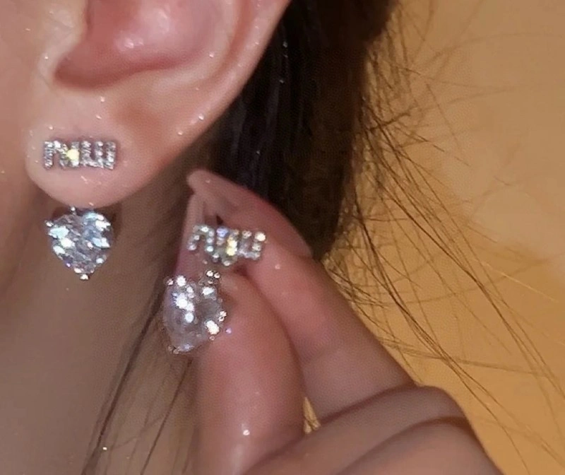 Miu Miu Earrings TopPick 207827