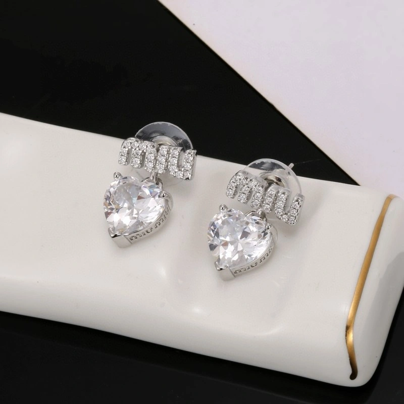 Miu Miu Earrings TopPick 207827