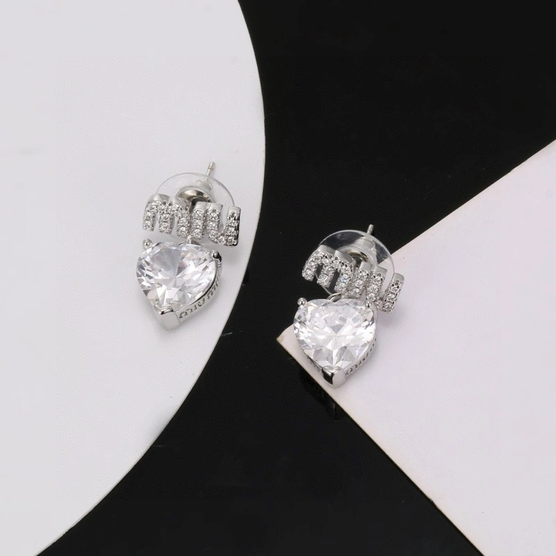 Miu Miu Earrings TopPick 207827