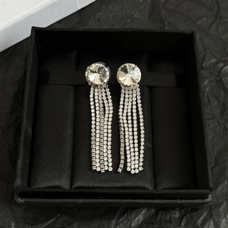 Fashionable Miu Miu Earrings 207826