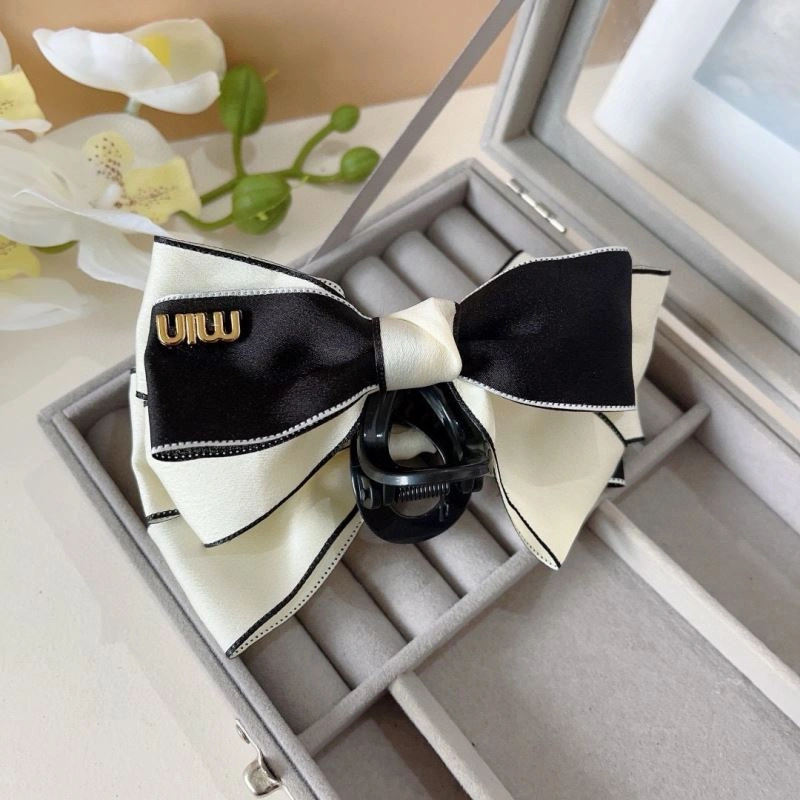 Miu Miu Hair Hoop Bold 263524