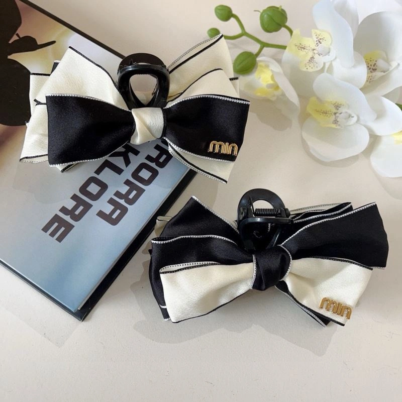 Miu Miu Hair Hoop SmoothTexture 263496