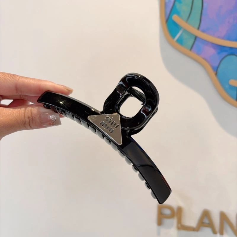 Reliable Miu Miu Hair Hoop 263491