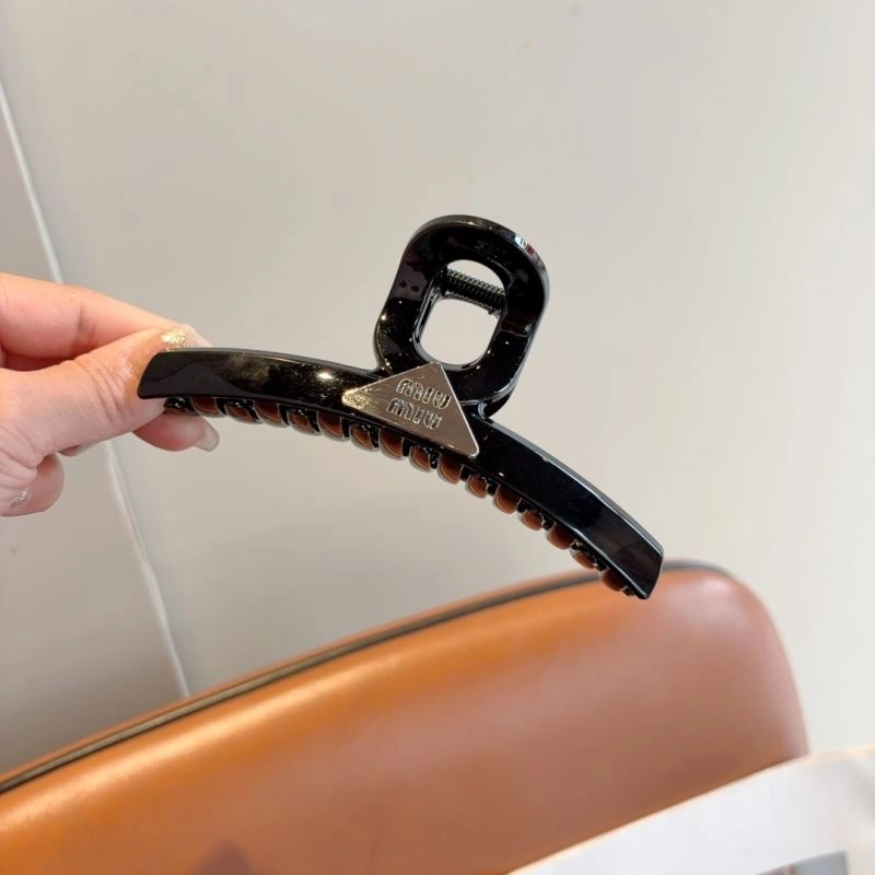 Reliable Miu Miu Hair Hoop 263491