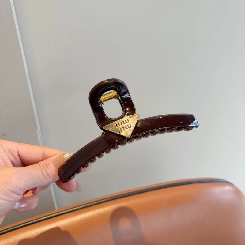 Miu Miu Hair Hoop ComfortFit 263490