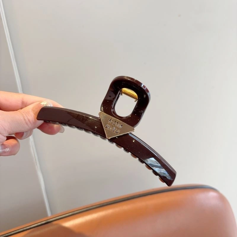 Miu Miu Hair Hoop ComfortFit 263490