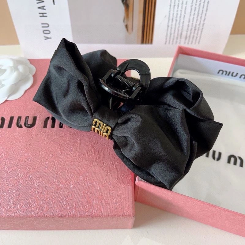 Miu Miu Hair Hoop TravelReady 263466