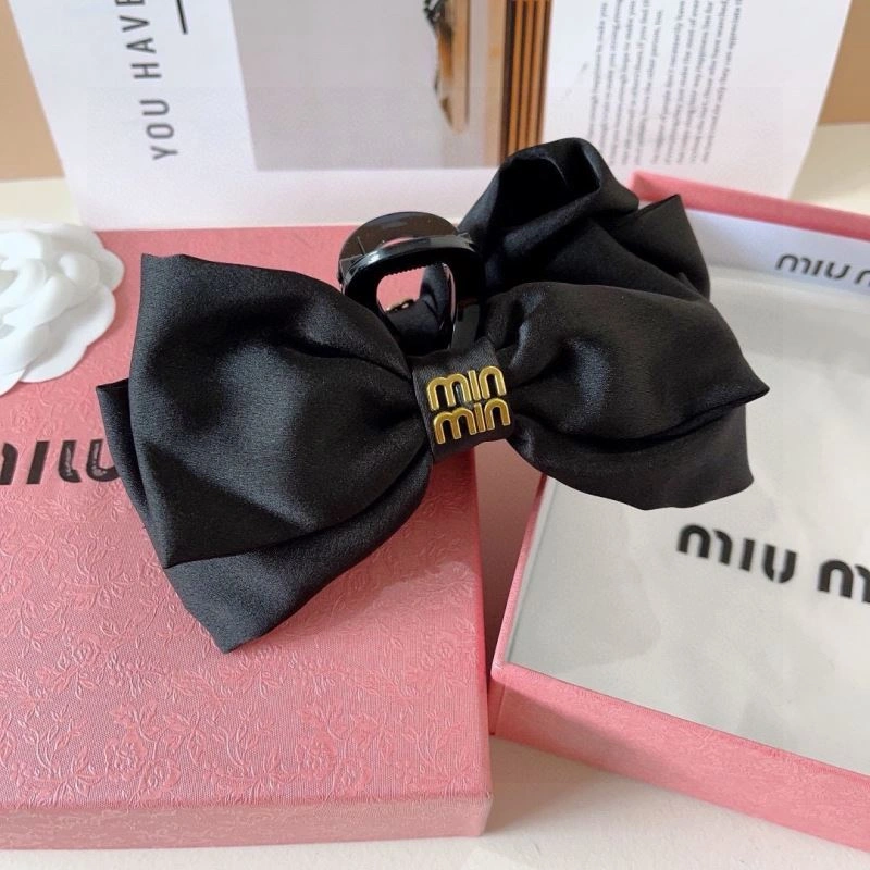 Miu Miu Hair Hoop TravelReady 263466