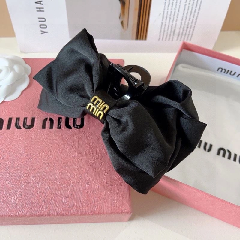 Miu Miu Hair Hoop TravelReady 263466