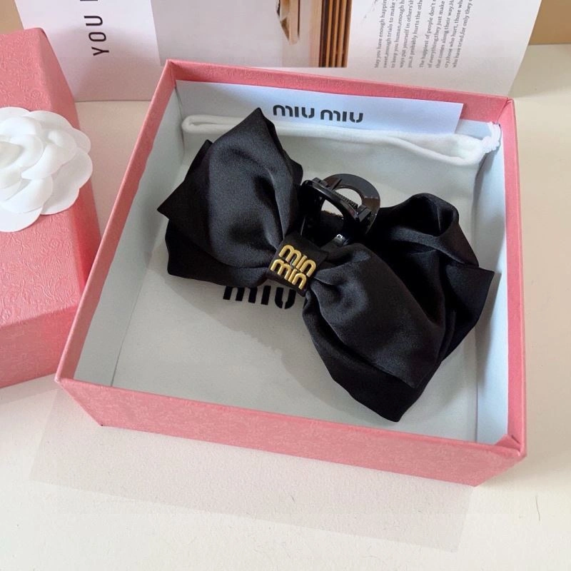 Miu Miu Hair Hoop TravelReady 263466