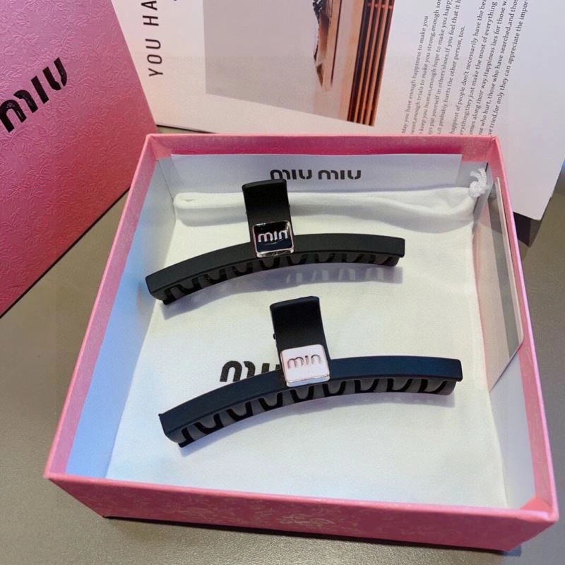 UrbanChic Miu Miu Hair Hoop 263460