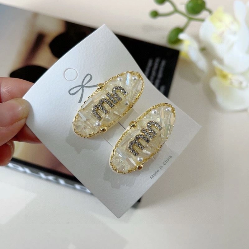 Miu Miu Hair Hoop WellDesigned 262945