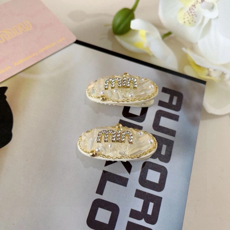 Miu Miu Hair Hoop WellDesigned 262945