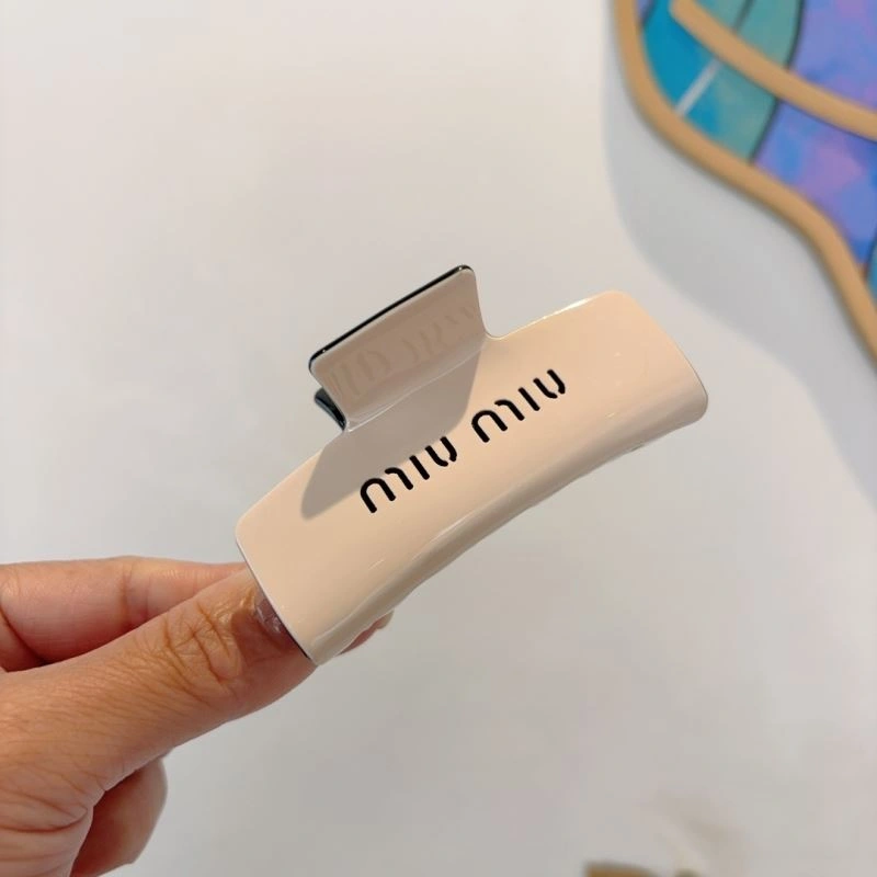 Miu Miu Hair Hoop WrinkleFree 262919
