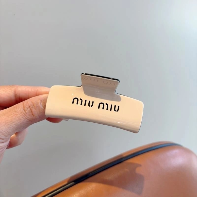 Miu Miu Hair Hoop WrinkleFree 262919