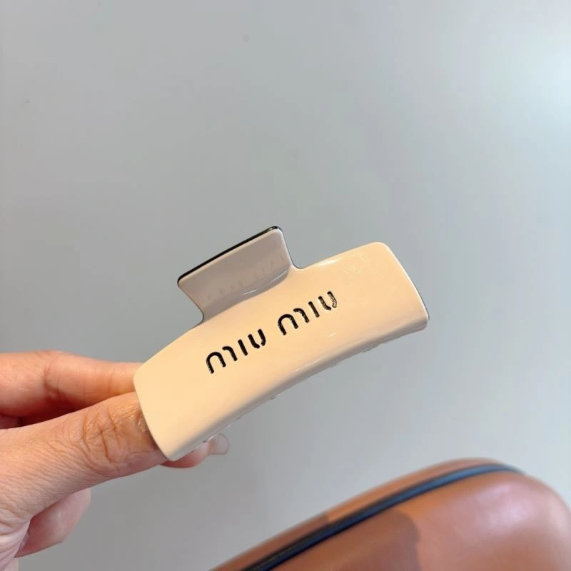 Miu Miu Hair Hoop WrinkleFree 262919