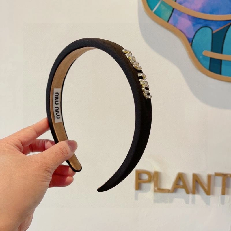 Miu Miu Hair Hoop UrbanStyle 262895