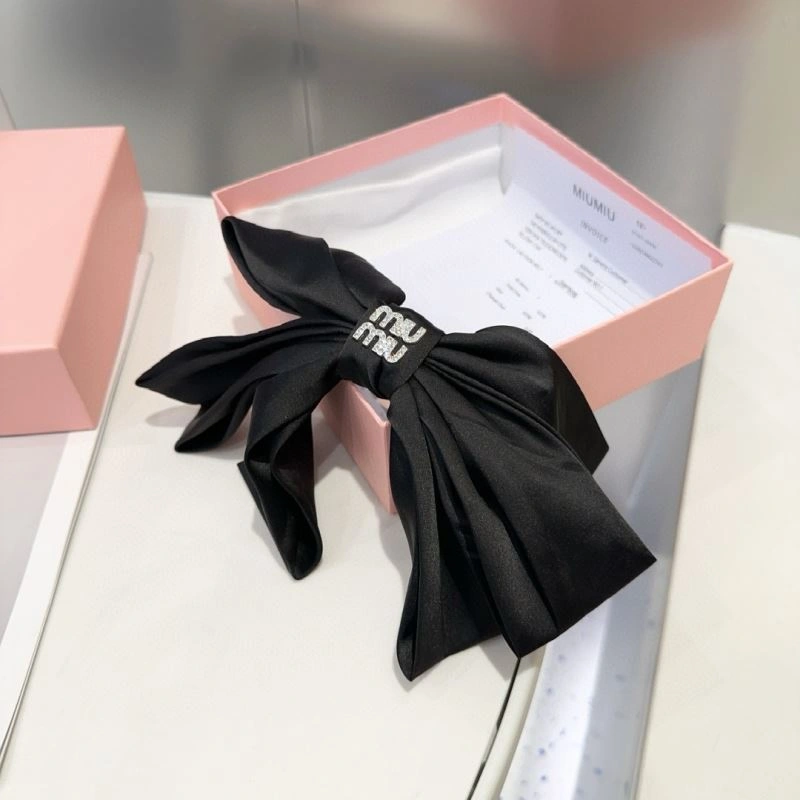 Miu Miu Hair Hoop Efficient 264047