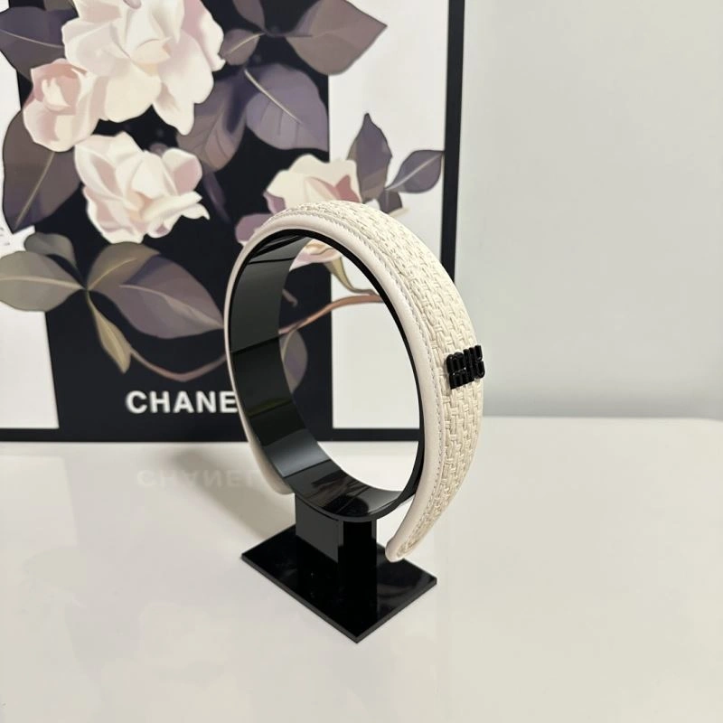 Miu Miu Hair Hoop ZeroBulk 264038