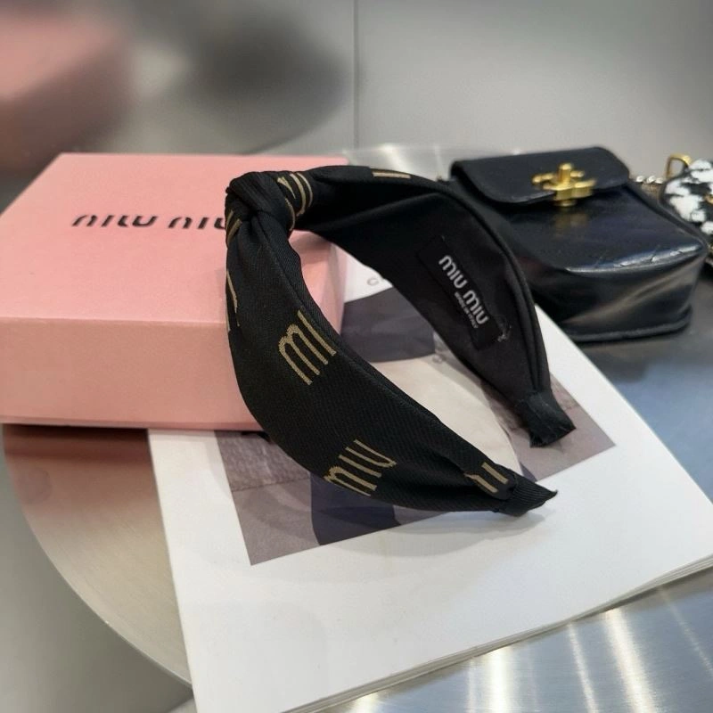 Miu Miu Hair Hoop UrbanStyle 264014