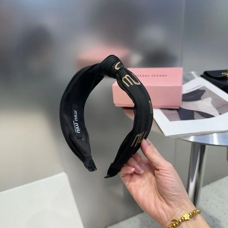Miu Miu Hair Hoop UrbanStyle 264014
