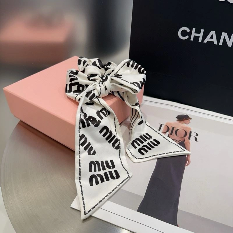 Miu Miu Hair Hoop Fashionable 264026