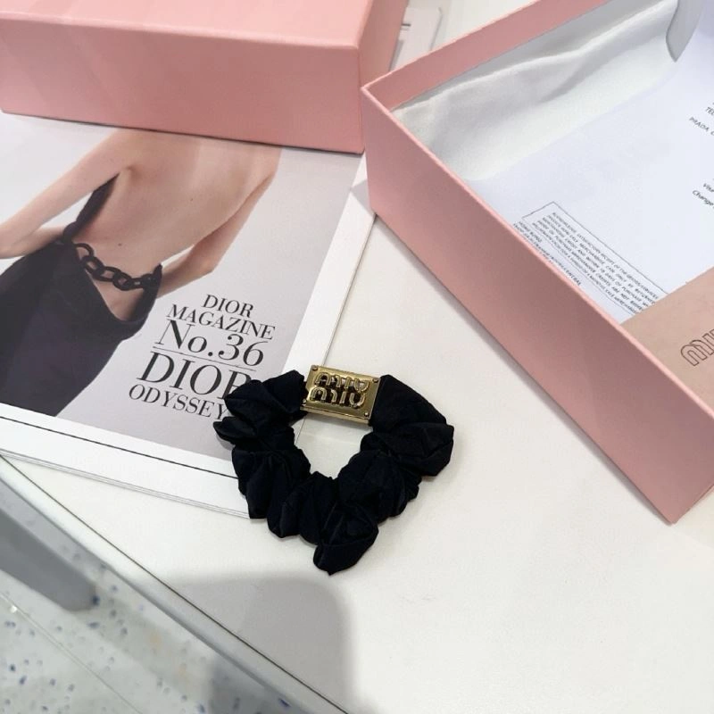 Miu Miu Hair Hoop Contemporary 264020